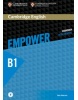 Empower Pre-Intermediate (B1) - Workbook with Answers with Downloadable Audio (P. Anderson)