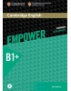 Empower Intermediate (B1+) - Workbook with Answers with Downloadable Audio (P. Anderson)