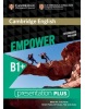 Empower Intermediate (B1+) - Presentation Plus DVD-Rom (H. Puchta, J. Stranks, C. Thaine, Doff, A.)