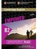 Empower Upper Intermediate (B2) - Presentation Plus DVD-Rom (H. Puchta, J. Stranks, C. Thaine, Doff, A.)