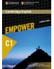 Empower Advanced (C1) - Student's Book with Online Assessment and Practice, and Online Workbook (H. Puchta, J. Stranks, C. Thaine, Doff, A.)