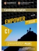 Empower Advanced (C1) - Presentation Plus DVD-Rom (H. Puchta, J. Stranks, C. Thaine, Doff, A.)