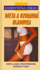 Dieta a ozdravná hladovka (autor neuvedený)