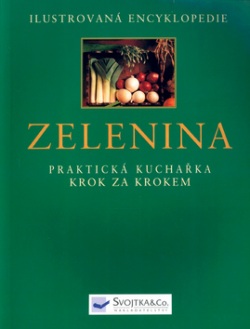 Zelenina (Christine Ingrao)