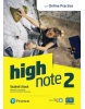 High Note 2 Student's Book with Online Practice (McKinlay Stuart, B. Hastings)