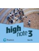 High Note 3 Class Audio CDs (D. Brayshaw)