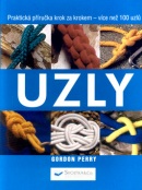 Uzly (modrá) (Gordon Perry)