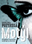 Motýl (1. akosť) (Katarzyna Puzyńska)