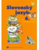 Slovenský jazyk pre 6. ročník ZŠ (J. Krajčovičová, J. Kesselová)