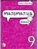 Matematika 9 Učebnica (Z. Berová, P. Bero)