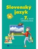 Slovenský jazyk pre 7. ročník základných škôl (J. Krajčovičová, J. Kesselová)