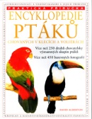 Encyklopedie ptáků (David Alderton)