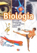 Biológia pre 7.ročník ZŠ a 2.ročník GOŠ (M. Uhereková, K. Čumová, I. Hantabálová, A. Sitár, A. Matľáková, Z. Piknová, I. Trévaiová)