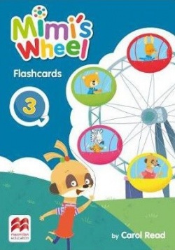 Mimi's Wheel 3 Flashcards (C. Read)