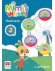 Mimi's Wheel 3 Flashcards (Dooley J., Evans V.)