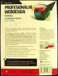 Profesionální webdesign (1. akosť) (Clint Eccher)