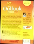 Microsoft Outlook 2010 (1. akosť) (Jiří Lapáček)