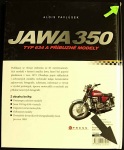 Jawa 350 (1. akosť) (Alois Pavlůsek)