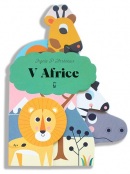 V Africe (Ingela P. Arrhenius)