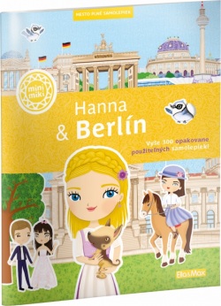 Hanna & Berlín (Ema Potužníková)