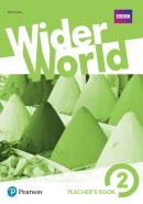 Wider World 2 Teacher's Book (R. Fricker)