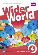 Wider World 4 Students' Book (C. Barraclough)