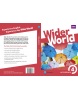 Wider World 4 Teacher's ActiveTeach