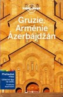 Gruzie, Arménie a Ázerbájdžán (Joel Balsam, Tom Masters, Jenna Myers, Jenny Smith)