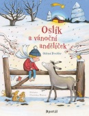 Oslík a vánoční andělíček (Otfried Preussler)