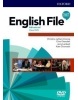 New English File 4th Edition Advanced DVD