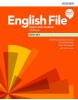 New English File 4th Edition Upper-Intermediate Workbook with Key - Pracovný zošit s kľúčom