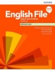 New English File 4th Edition Upper-Intermediate Workbook without Key - Pracovný zošit bez kľúča