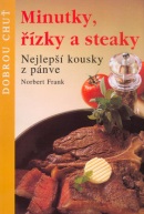 Minutky, řízky, steaky (Norbert Frank)