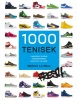 1000 tenisek (Mathieu Le Maux)