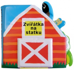 Zvířátka na statku (Kolektív)