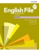 New English File 4th Edition Advanced Plus Workbook with Key - Pracovný zošit s kľúčom