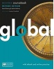 Global Beginner Coursebook with eBook and Online Practice (Clandfield, L.)