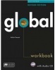 Global Beginner Workbook with key +CD (Clandfield, L.)