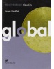 Global Pre-intermediate Class Audio CDs (Clandfield, L.)