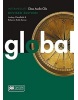 Global Intermediate Class Audio CDs (Clandfield, L.)