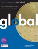 Global Upper Intermediate Coursebook with ebook (Clandfield, L.)