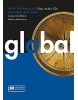 Global Upper Intermediate Class Audio CDs (Clandfield, L.)