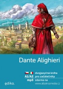 Dante Alighieri A1/A2 (Valeria De Tommaso)