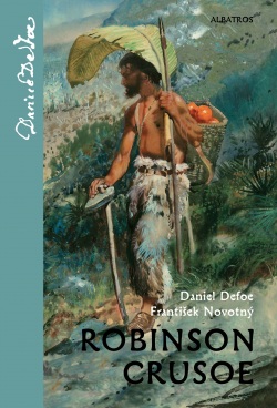 Robinson Crusoe (František Novotný)