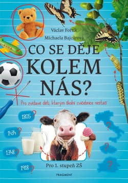 Co se děje kolem nás? (Václav Fořtík)