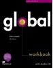 Global Advanced Workbook without key +CD (Clandfield, L.)