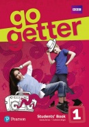 GoGetter 1 Students' Book (S. Zervas)