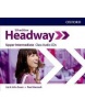 New Headway, 5th Edition Upper Intermediate Class Audio CDs (4)