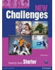 New Challenges Starter Student's Book (A. Maris)