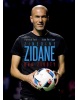 Zinedine Zidane: Dva životy (1. akosť)